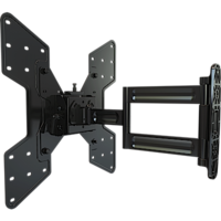 ARTICULATING MOUNT FOR 13" TO 55" FLAT PANEL SCREENS